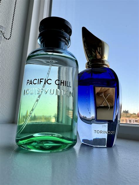 Some layering combinations I have tried : r/fragrance .